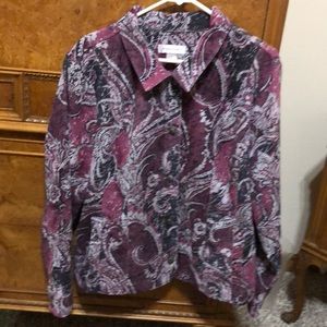 Christopher & Banks Jacket